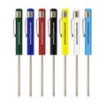 Phillips Pocket Screwdriver (Solid Colors)